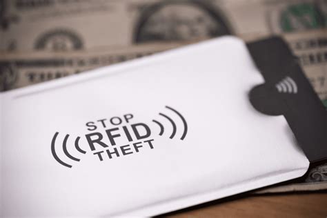 what is an rfid blocker